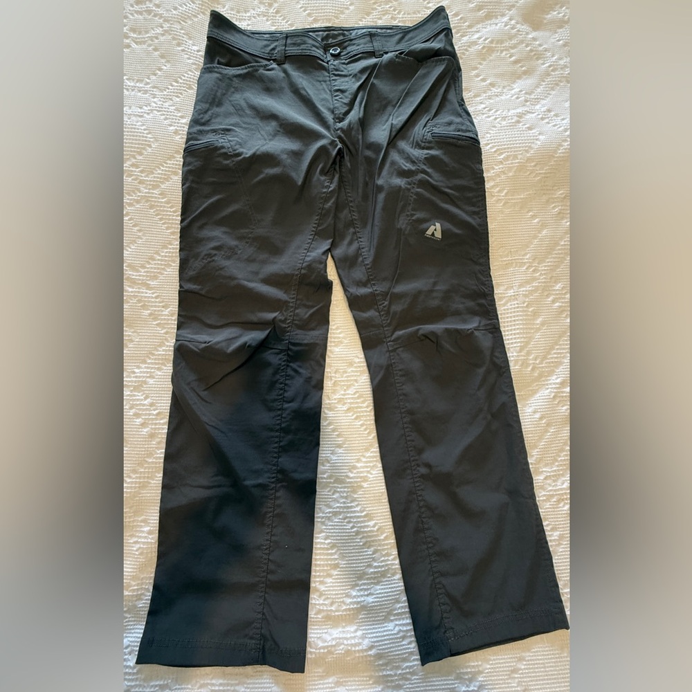 Eddie Bauer First Ascent Guide Pro pants